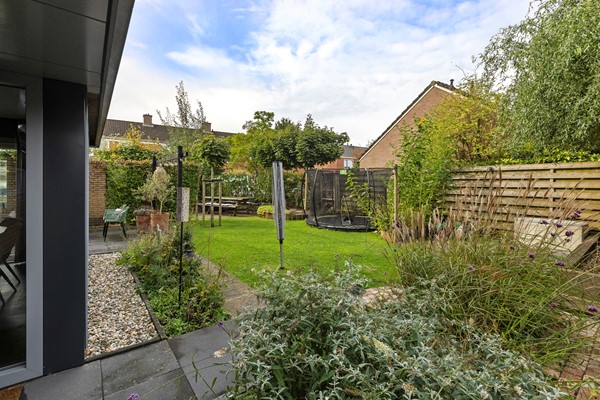Medium property photo - Sjallemastraat 16, 9865 BJ Opende